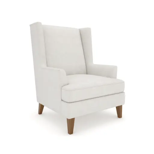 Hudson Arm Chair 