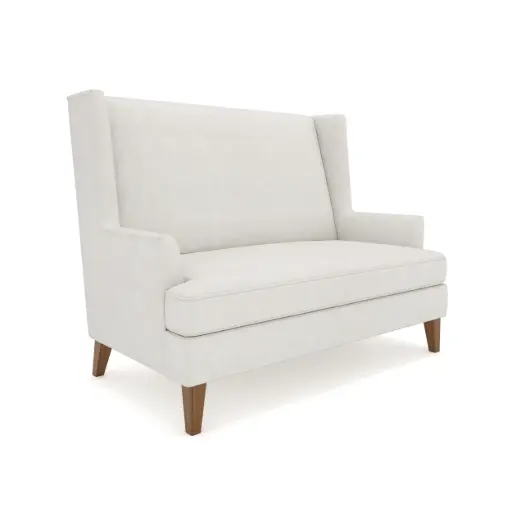 Hudson Loveseat
