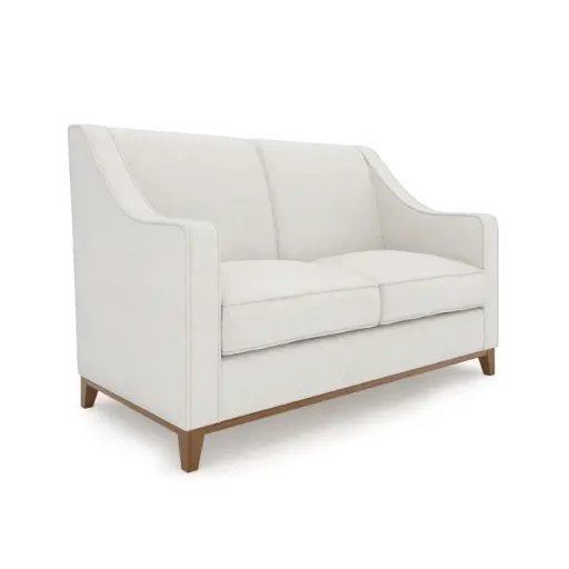 [PRS02LV] Prescott Loveseat