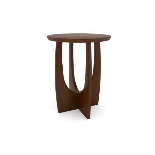 Mercer Side Table - Quick Ship